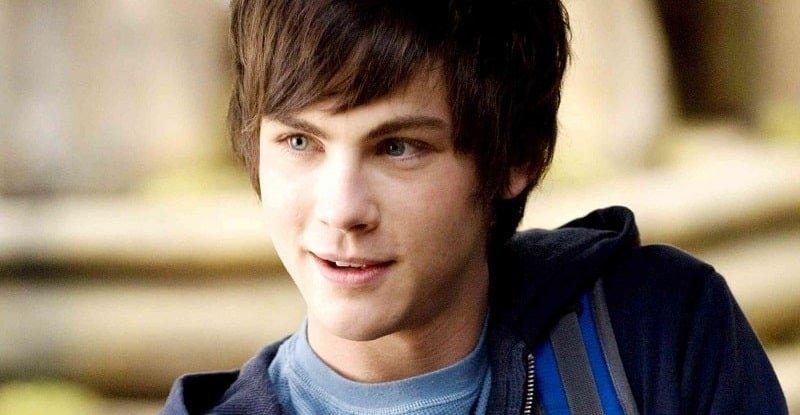 перси джексон 2010