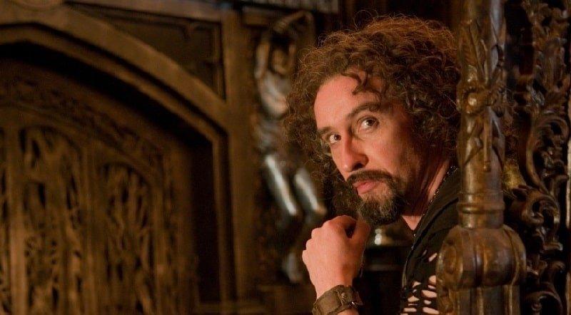 перси джексон онлайн